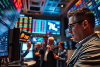 The basics of options trading for beginners
