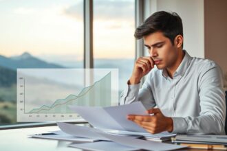 The benefits of dollar-cost averaging for new investors