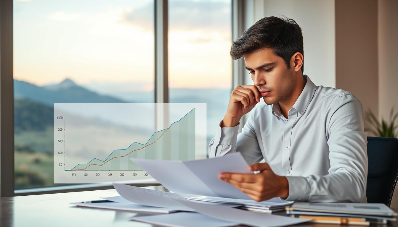 The benefits of dollar-cost averaging for new investors