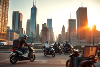 The gig economy: Best platforms for side hustles in 2025