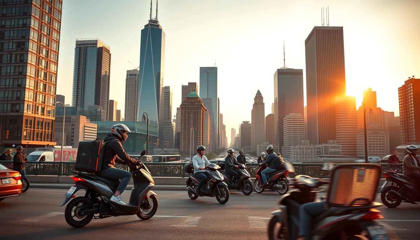 The gig economy: Best platforms for side hustles in 2025