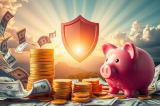The impact of inflation on your savings and how to fight it