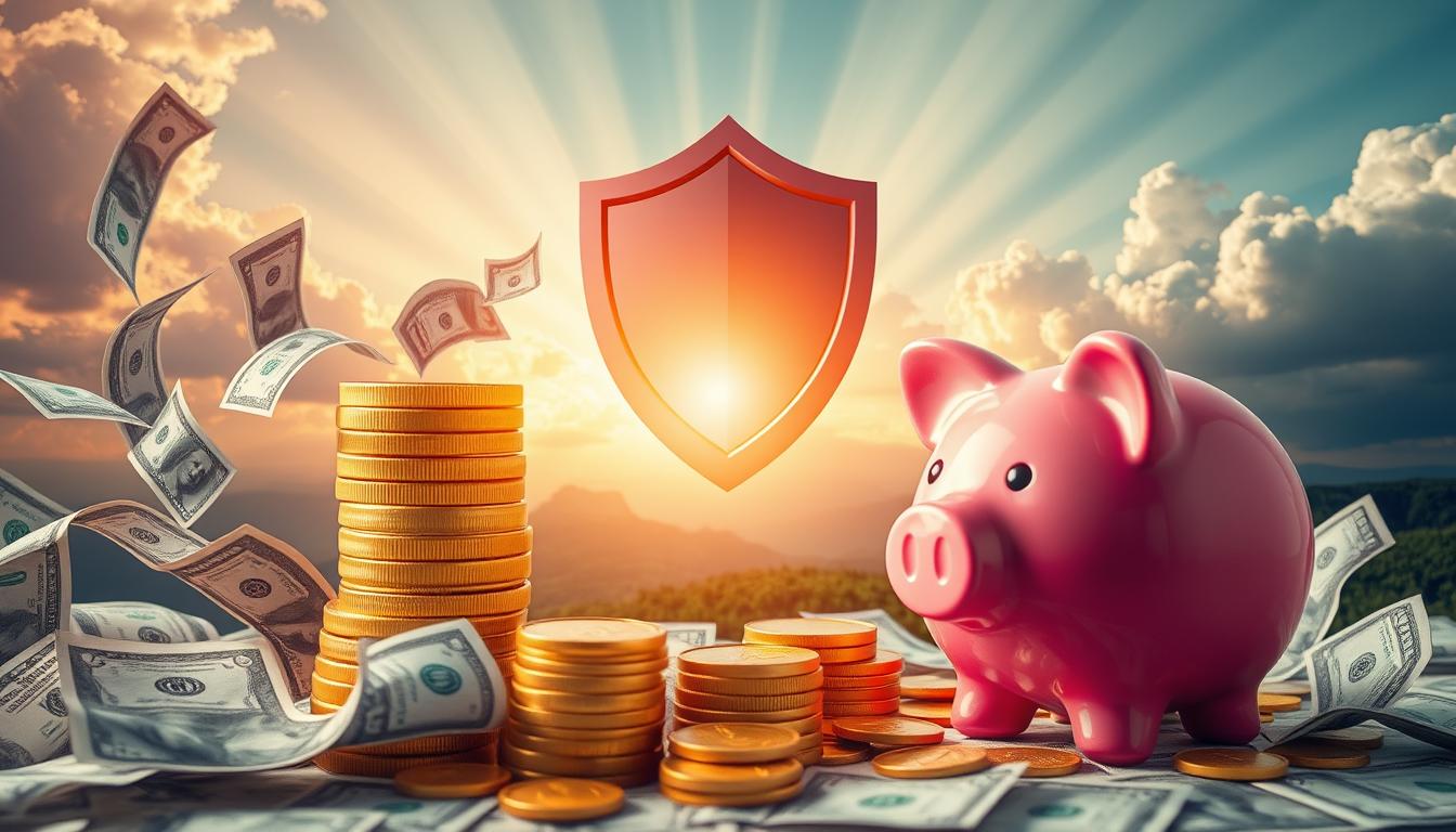 The impact of inflation on your savings and how to fight it