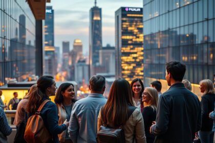 The pros and cons of peer-to-peer lending