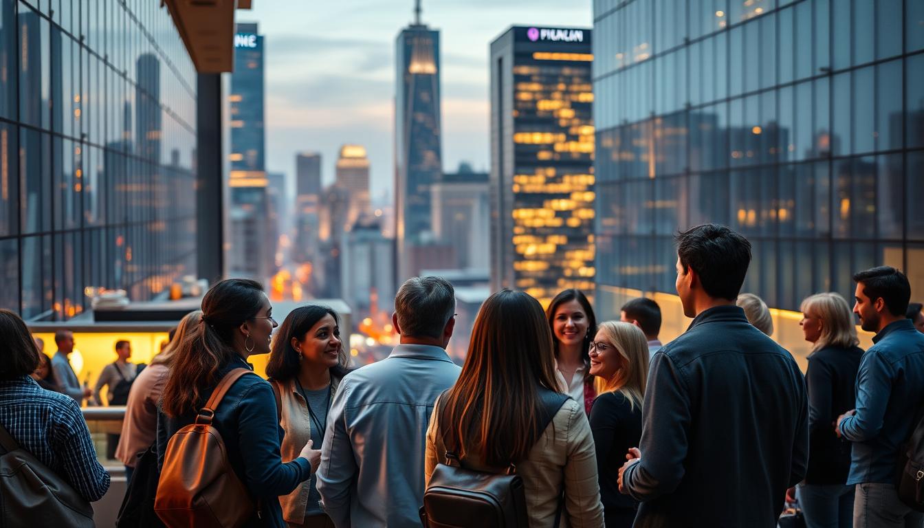 The pros and cons of peer-to-peer lending