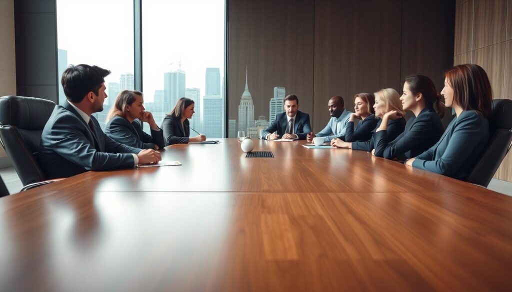 corporate governance