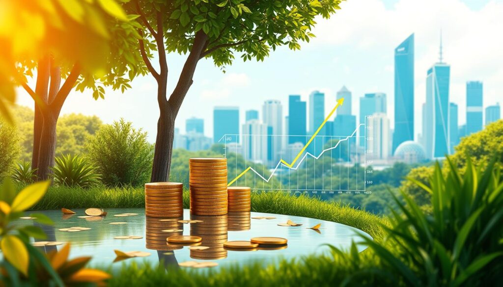 dividend investing benefits