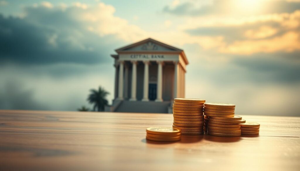 monetary policy and inflation control