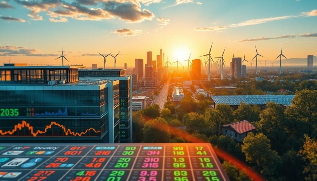 renewable energy stocks