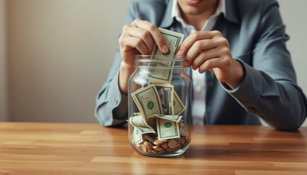 stick to your investment plan
