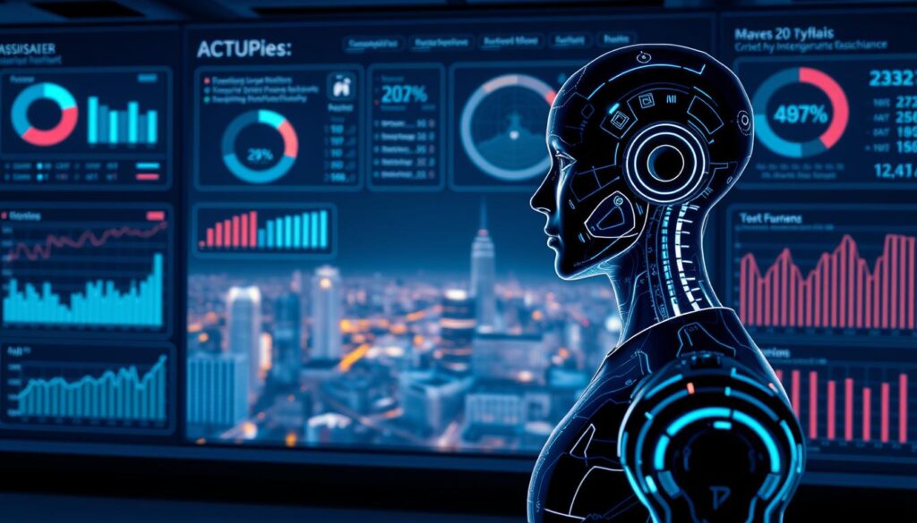 AI-driven financial forecasting AI-driven financial forecasting