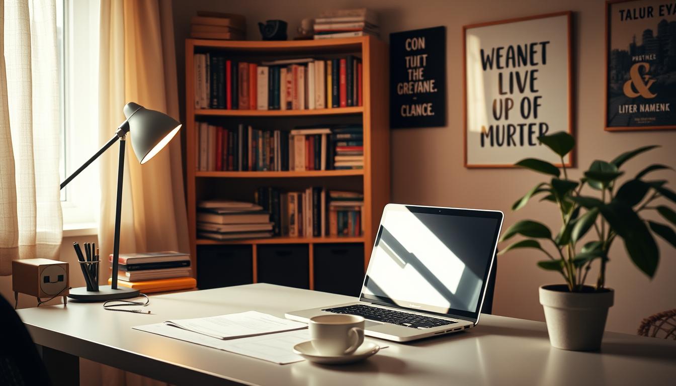 How to start a side hustle with minimal time commitment