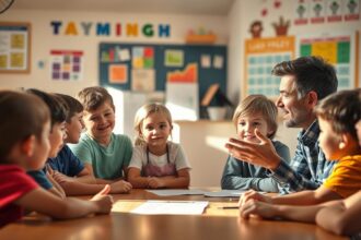 How to teach your kids about money management