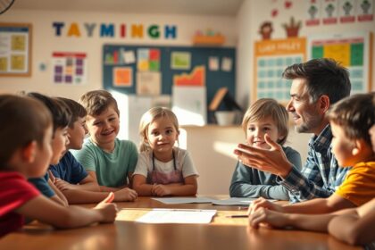 How to teach your kids about money management