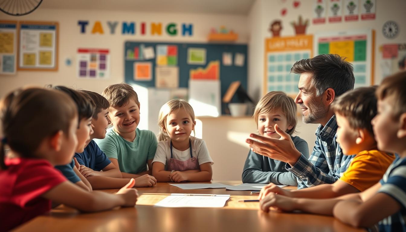 How to teach your kids about money management