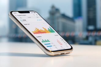 The best apps for tracking your spending in 2025