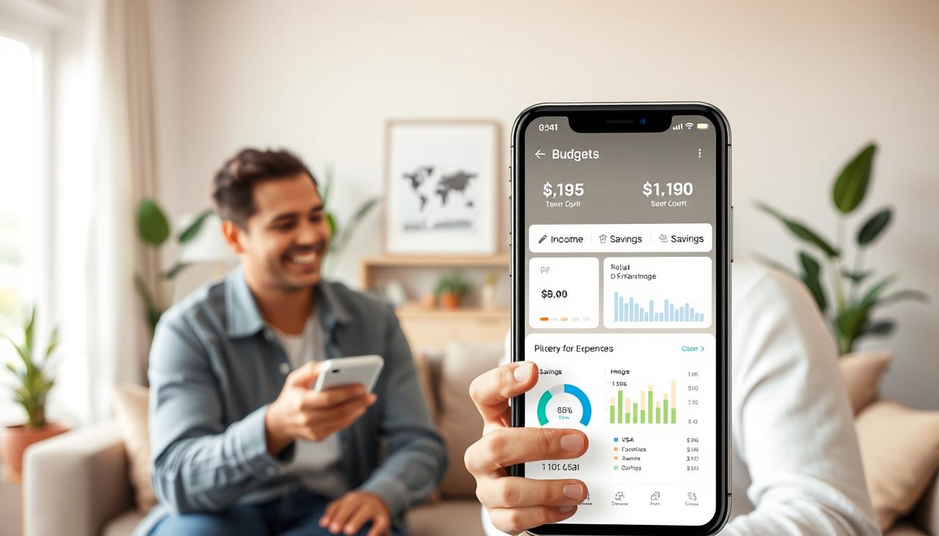 Discover The Best Budgeting Apps for Couples