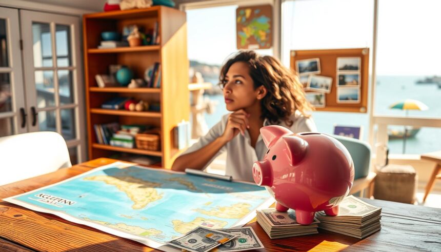 Discover The Best Ways to Save for a Dream Vacation