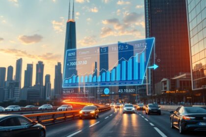 Learn About The role of AI in personal finance tools