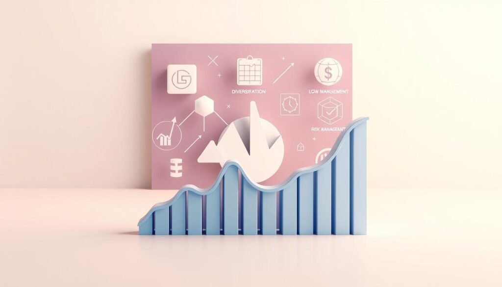 benefits of index funds
