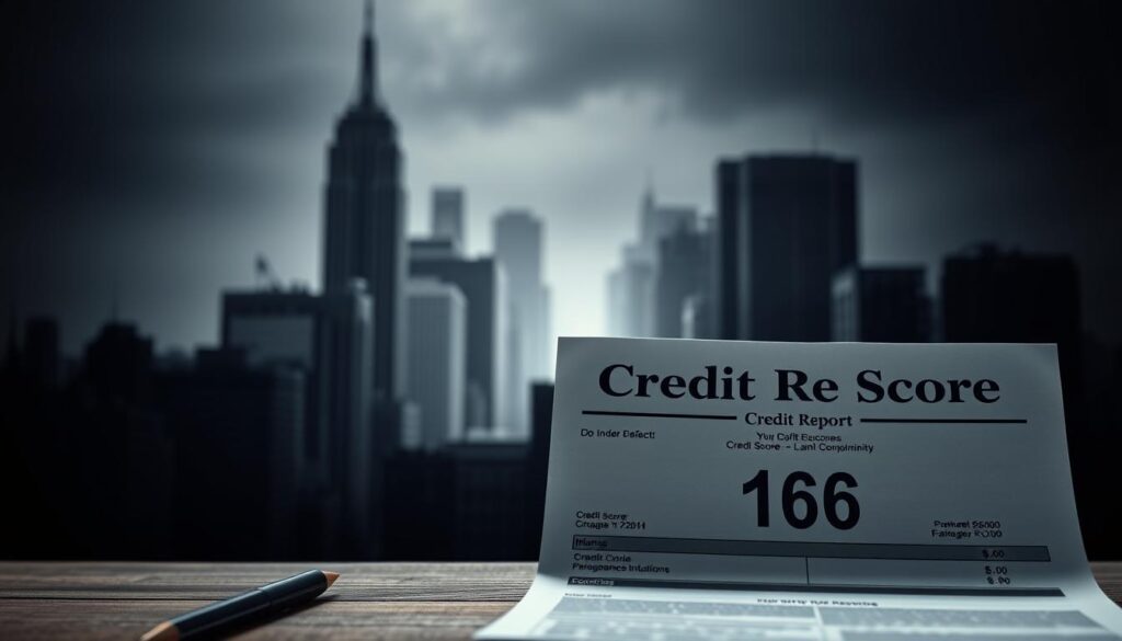 credit score impact credit score impact