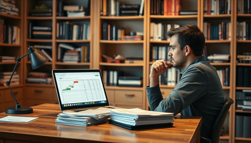 financial assessment for sabbatical