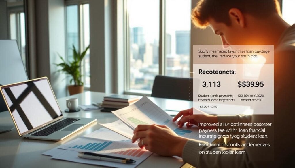 financial benefits of student loan relief financial benefits of student loan relief