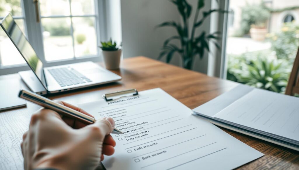 listing assets and beneficiaries listing assets and beneficiaries